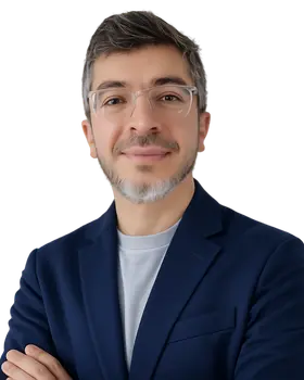 Eduardo Lara, fundador de Dr.CatMan
